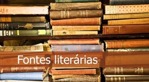 Fontes literárias